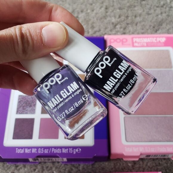 Pop Beauty Makeup Bundle - Picture 3 of 10